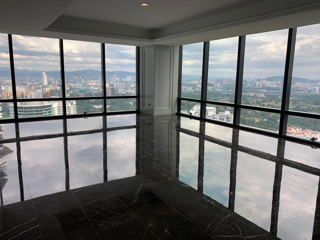 Condo in Kuala Lumpur, Federal Territory of Kuala Lumpur, Malaysia 1 - 17551035