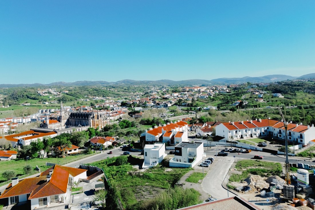 Land in Batalha, Leiria District, Portugal 3 - 16064859