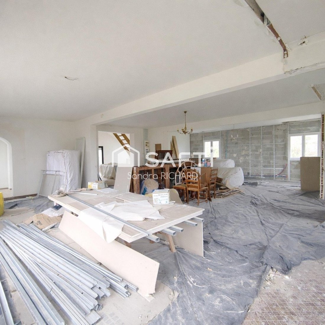 House in Assérac, Pays de la Loire, France 4 - 17551124