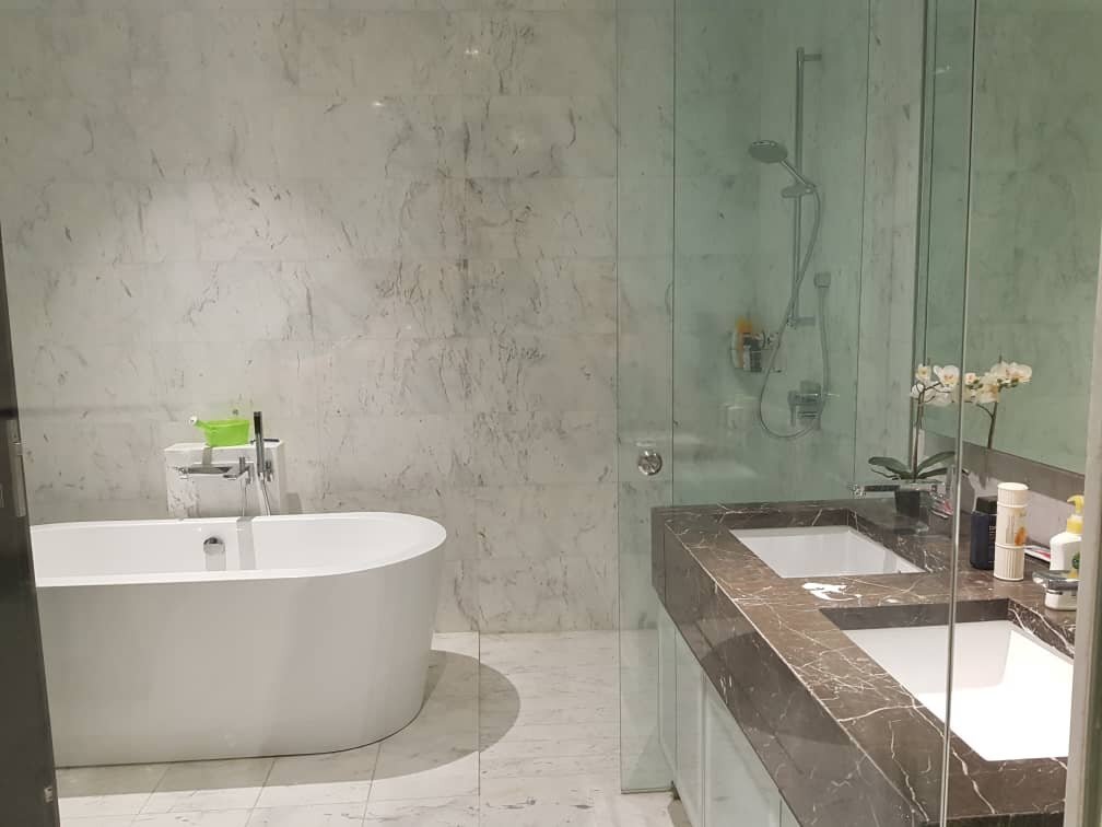 Condo in Kuala Lumpur, Federal Territory of Kuala Lumpur, Malaysia 2 - 17551087