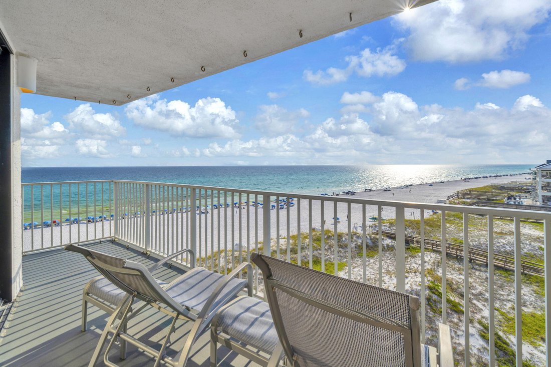 Condo in Miramar Beach, Florida, United States 2 - 17550408
