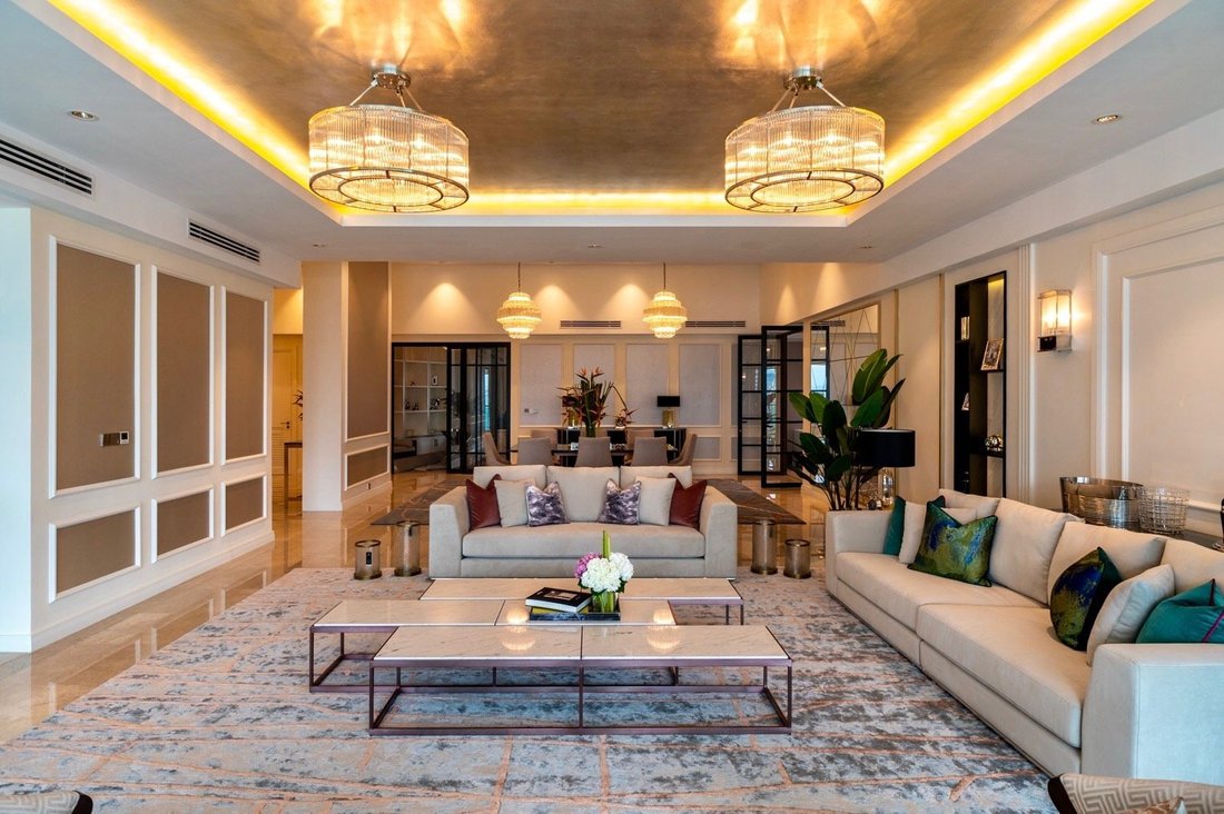 Condominio a Kuala Lumpur, Territorio Federale di Kuala Lumpur, Malesia 2 - 17551022