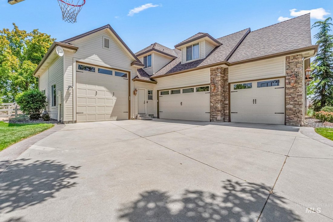 House in Star, Idaho, United States 3 - 17550738
