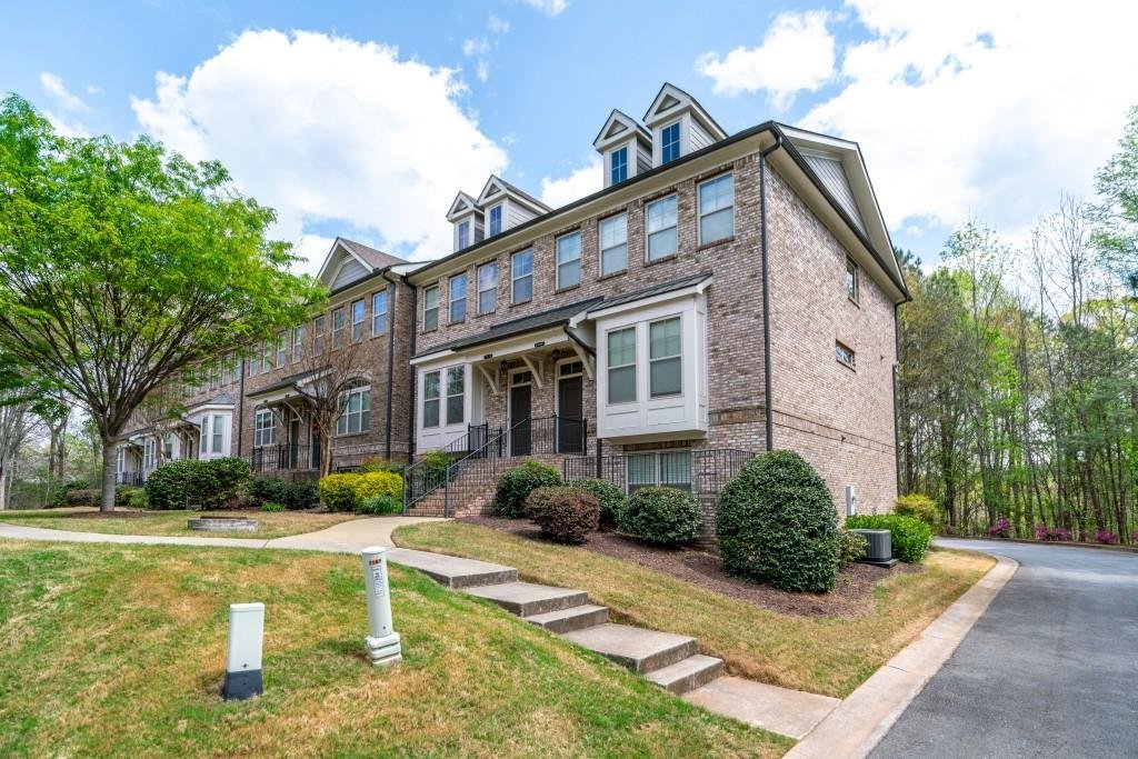 Residenza a Alpharetta, Georgia, Stati Uniti 4 - 17551563