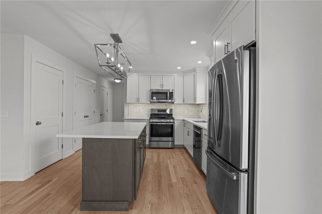 House in Warwick, Rhode Island, United States 5 - 17551996