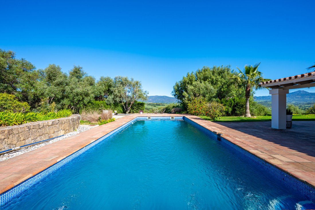 Country House in Jimena de la Frontera, Andalusia, Spain 4 - 17551860
