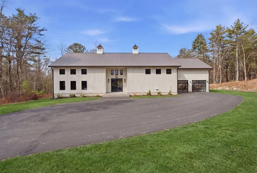 House in Norfolk, Massachusetts, United States 3 - 17470884