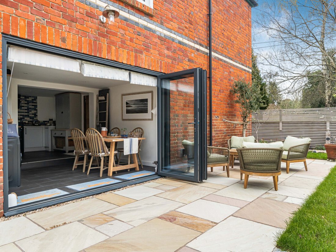 House in Stoke Row, England 3 - 17553182