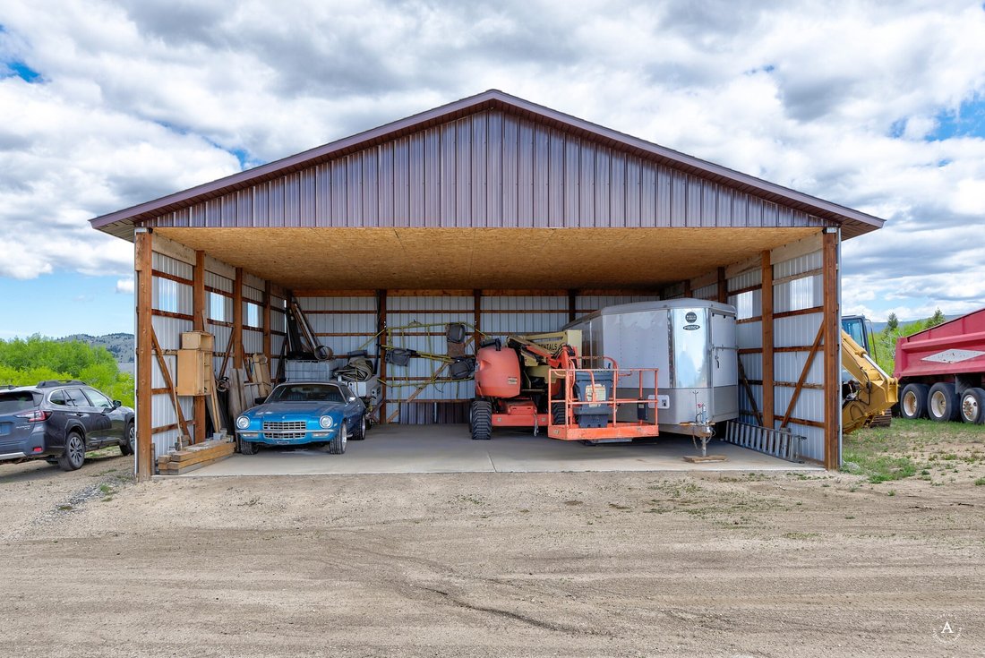 House in Butte, Montana, United States 5 - 17551716