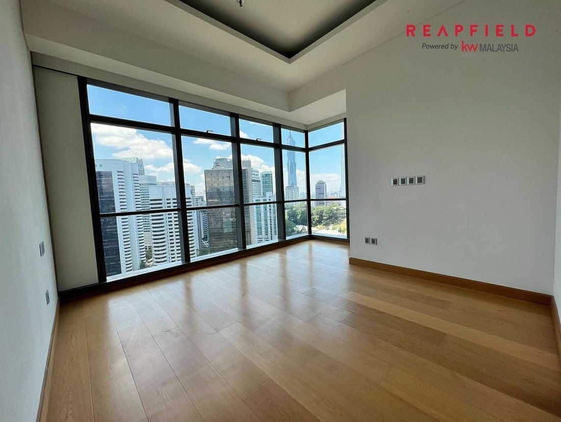 Condo in Kuala Lumpur, Federal Territory of Kuala Lumpur, Malaysia 2 - 17550986