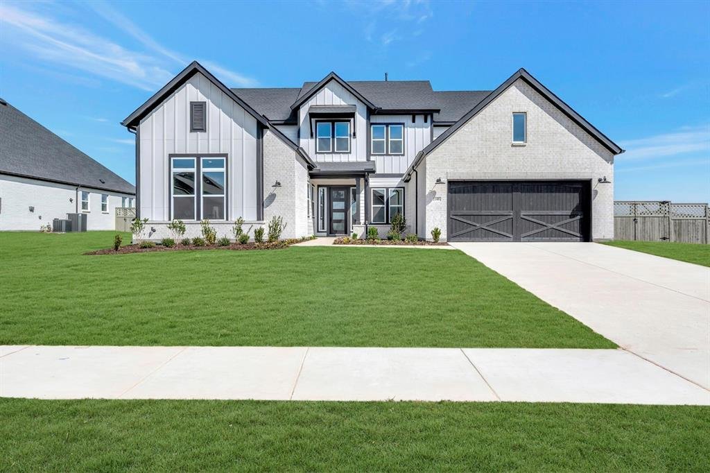 House in Fort Worth, Texas, United States 1 - 16529658