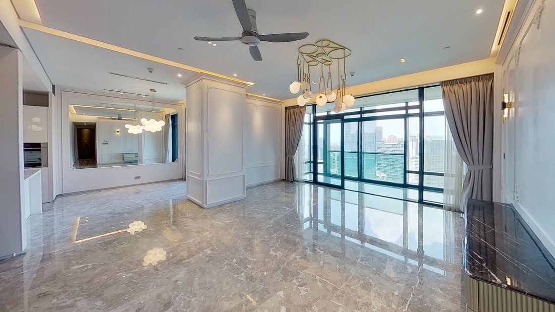 Condominio a Kuala Lumpur, Territorio Federale di Kuala Lumpur, Malesia 2 - 17550950