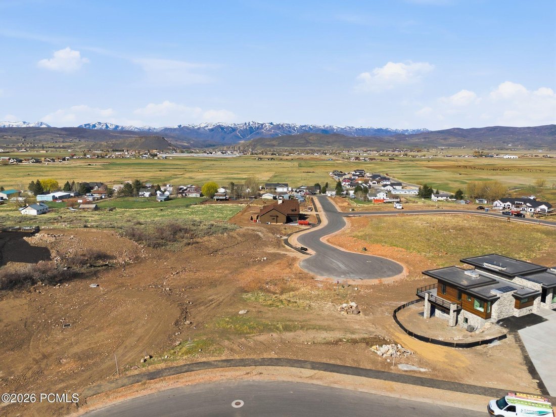 Land in Kamas, Utah, United States 3 - 17552976