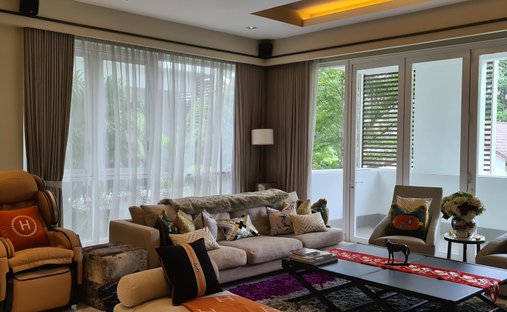 Eigentumswohnung in Kuala Lumpur, Kuala Lumpur, Malaysia 1