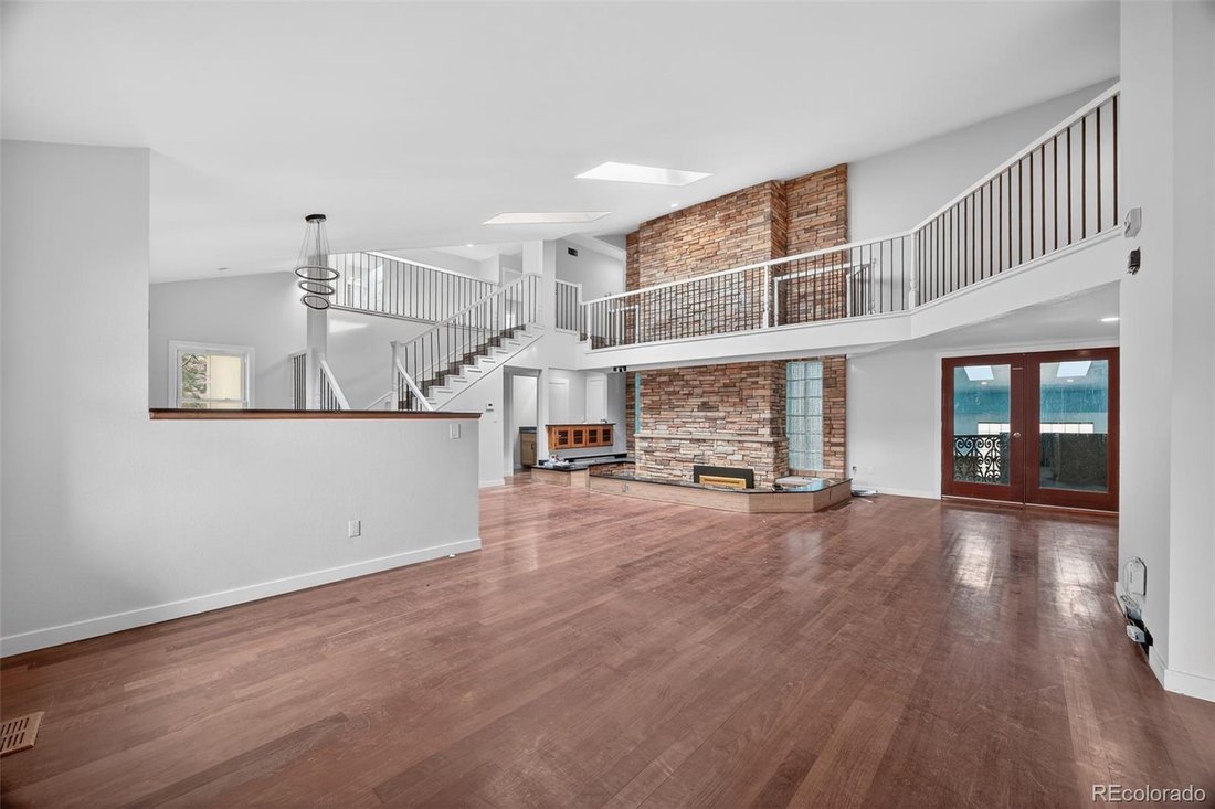 Haus in Denver, Colorado, Vereinigte Staaten 4 - 16795242