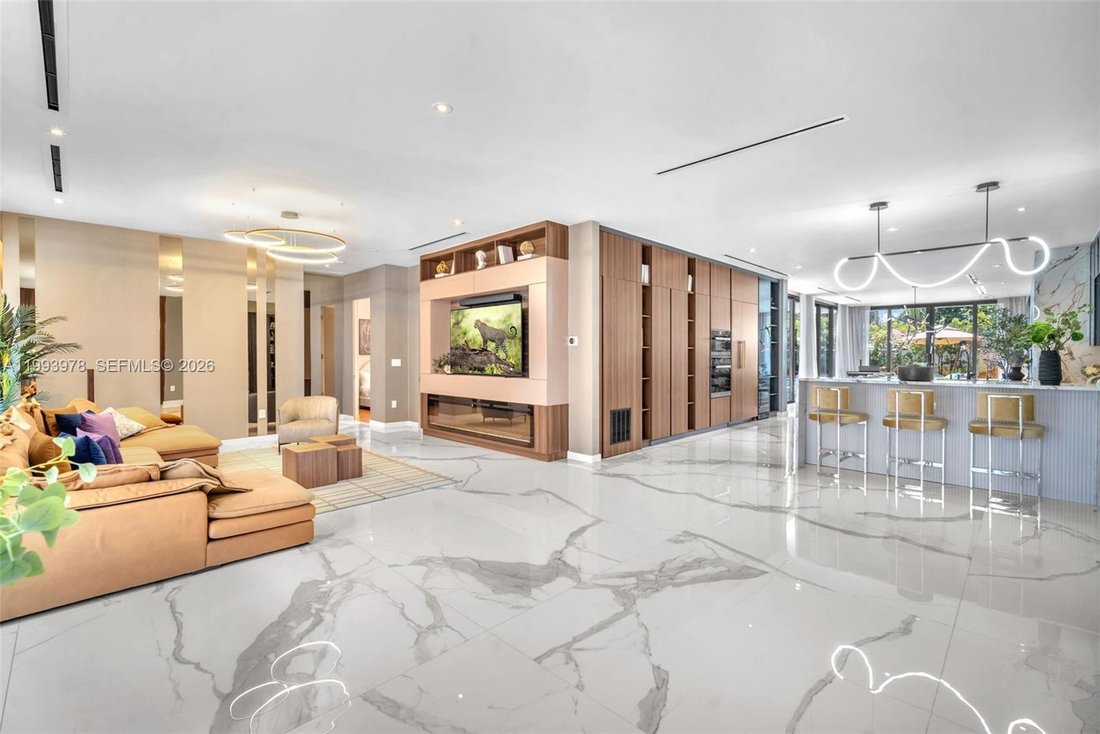 House in Miami, Florida, United States 2 - 17552497