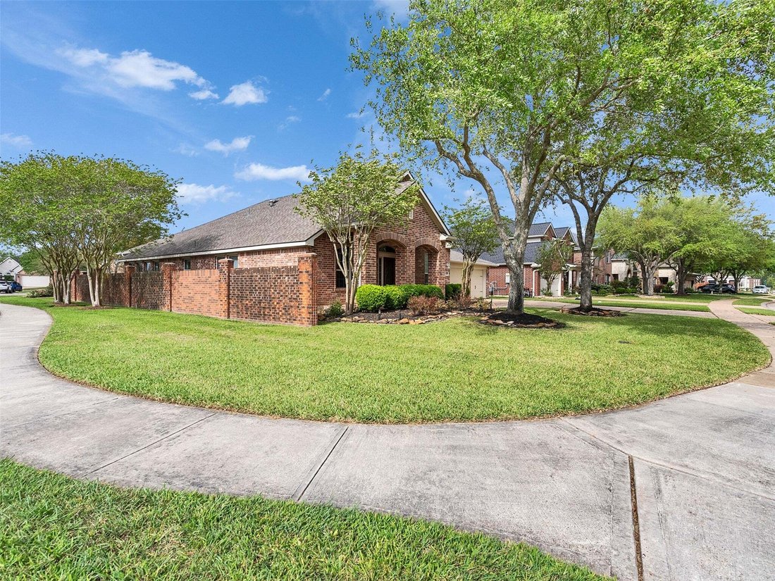 House in League City, Texas, United States 2 - 17552852