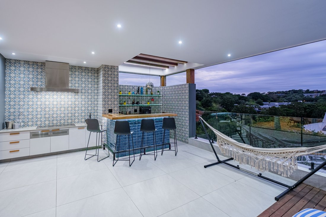 Country House in Simbithi Eco Estate, KwaZulu-Natal, South Africa 5 - 17398174