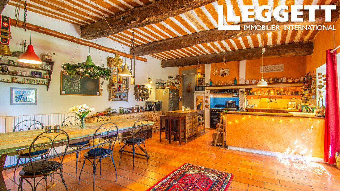 Villa in Saint-Laurent-du-Verdon, Provence-Alpes-Côte d'Azur, France 5 - 11854607