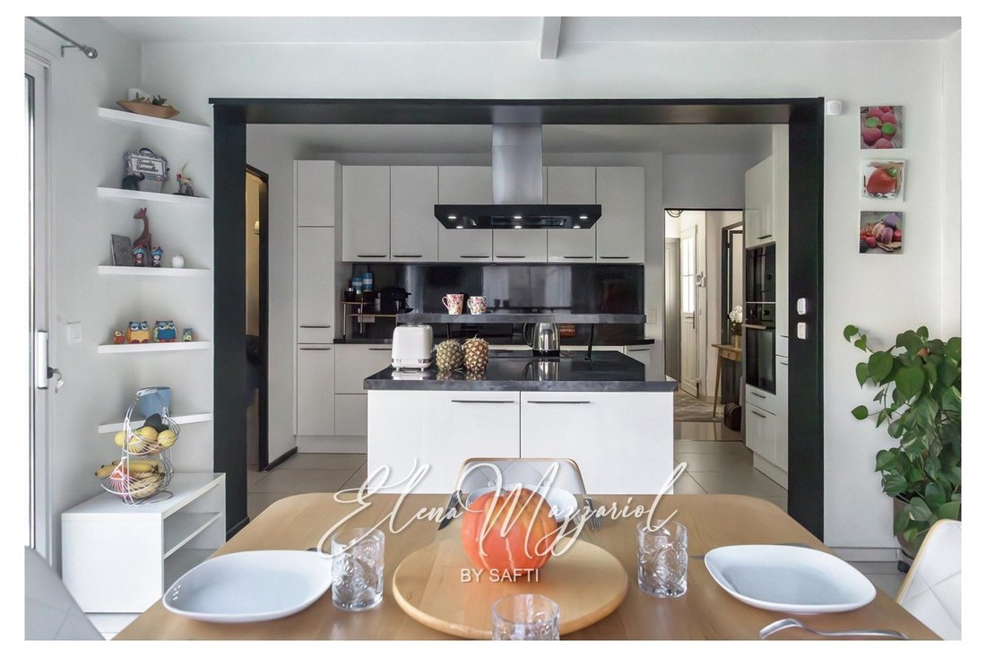 Casa en Mareil-Marly, Isla de Francia, Francia 3 - 17551202