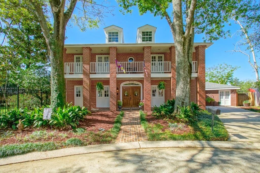 House in River Ridge, Louisiana, United States 1 - 17551913