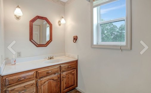 Haus in Summertown, Tennessee, Vereinigte Staaten 1