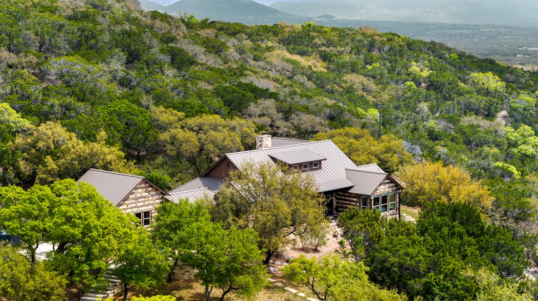 House in Vanderpool, Texas, United States 3 - 17551052