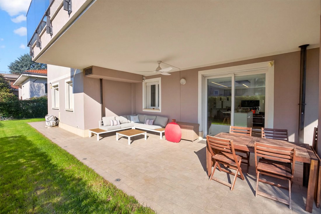 Apartment in Arese, Lombardy, Italy 1 - 17551722