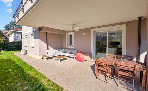 Apartment in Arese, Lombardy, Italy 1