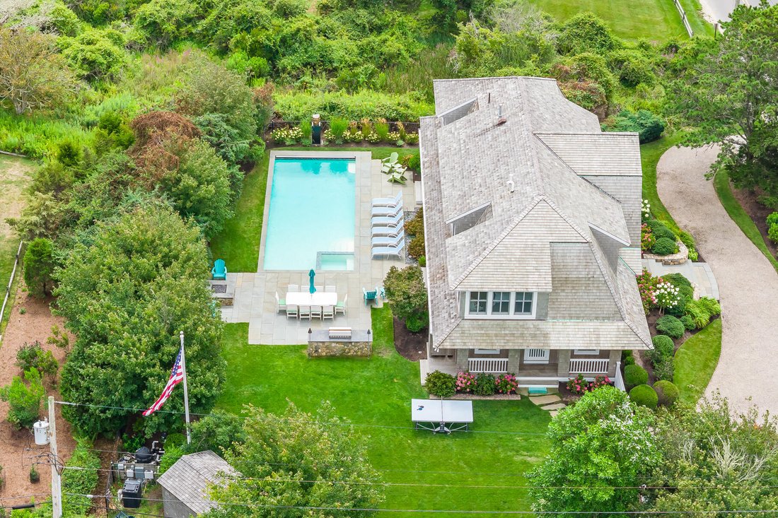 House in Chatham, Massachusetts, United States 3 - 17548282