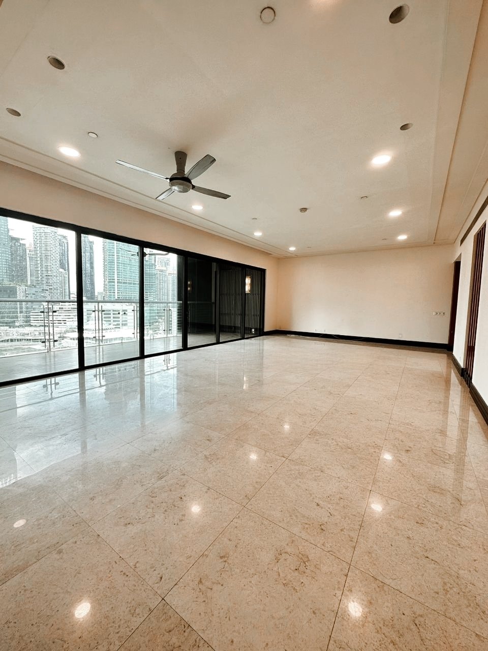 Eigentumswohnung in Kuala Lumpur, Kuala Lumpur, Malaysia 5 - 17550881