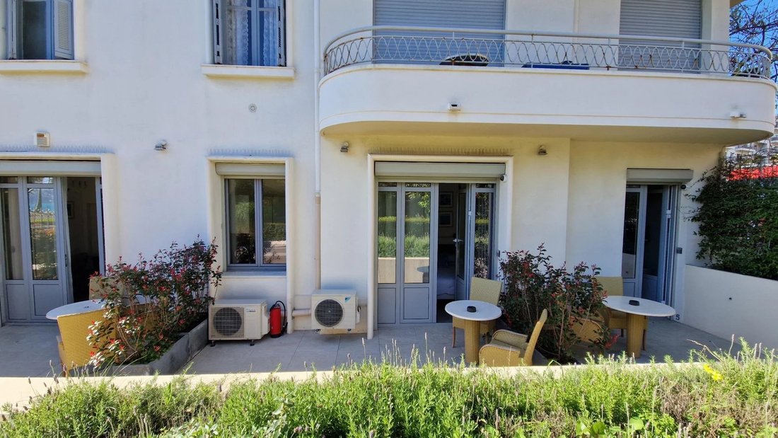 Apartment in Fabron, Nice, France 2 - 17549929