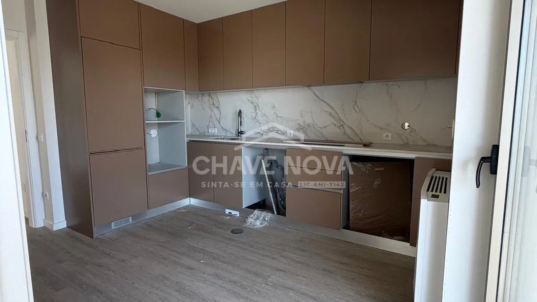 Apartment in Gafanha da Encarnacao, Aveiro District, Portugal 3 - 17079359