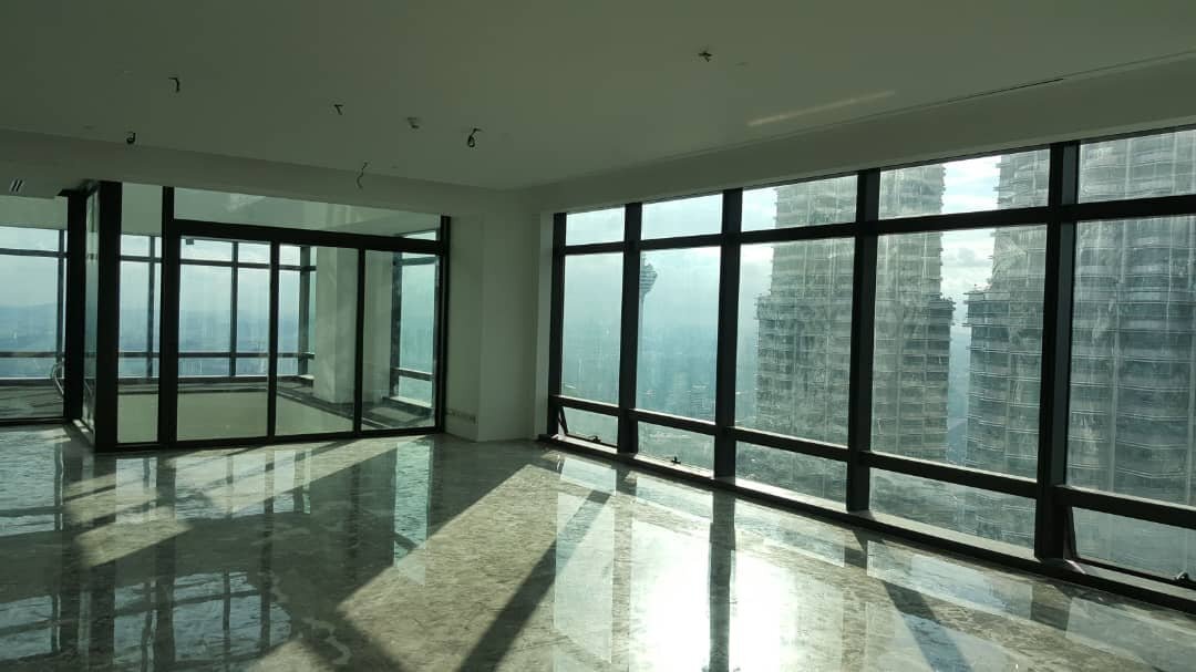 Condo in Kuala Lumpur, Federal Territory of Kuala Lumpur, Malaysia 1 - 17551020