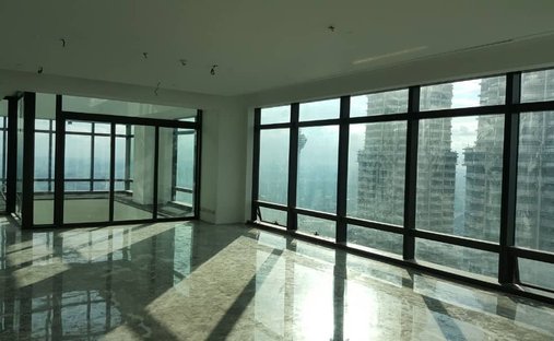 Condominio a Kuala Lumpur, Territorio Federale di Kuala Lumpur, Malesia 1