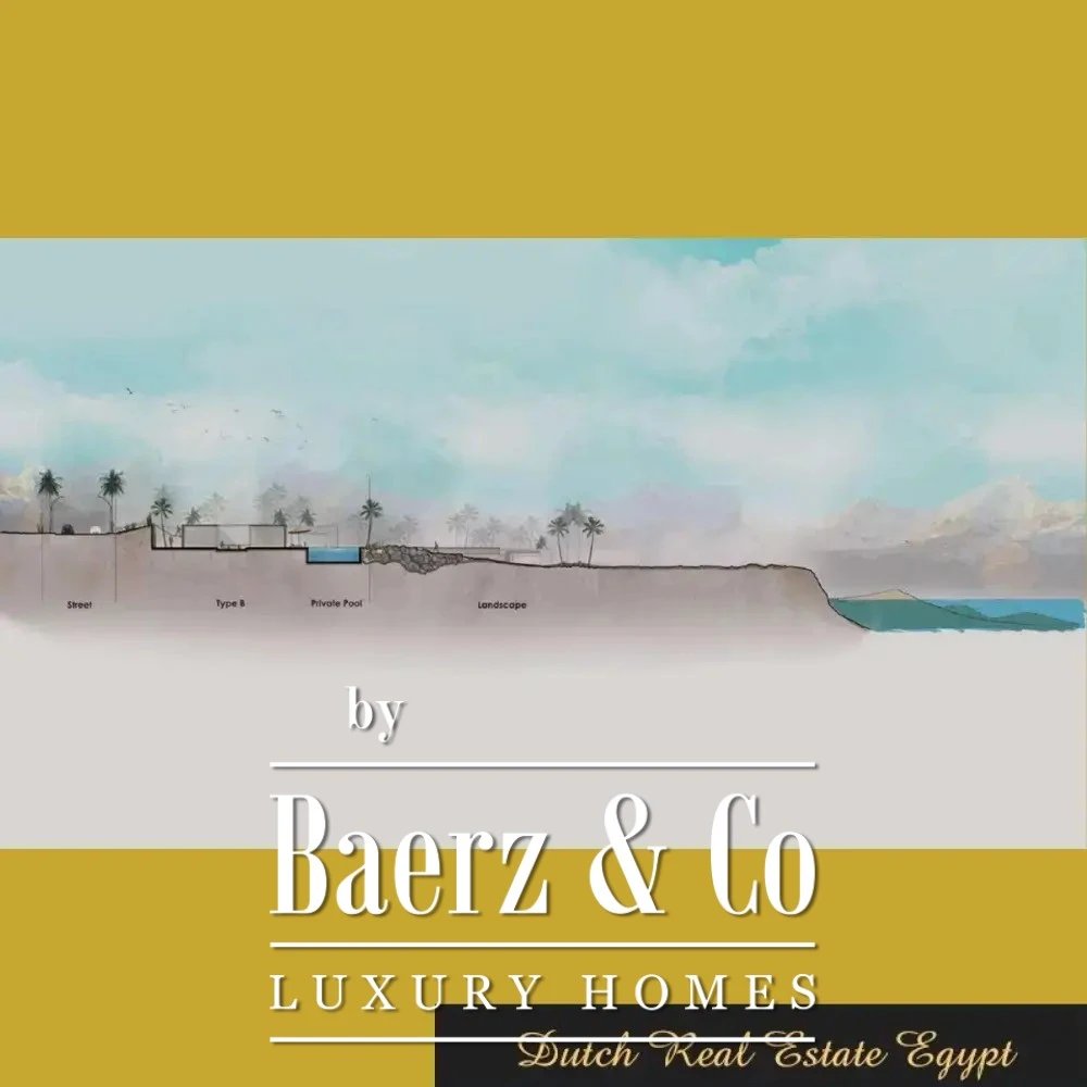 Villa in Somabay, Safaga, Egypt 3 - 17550163