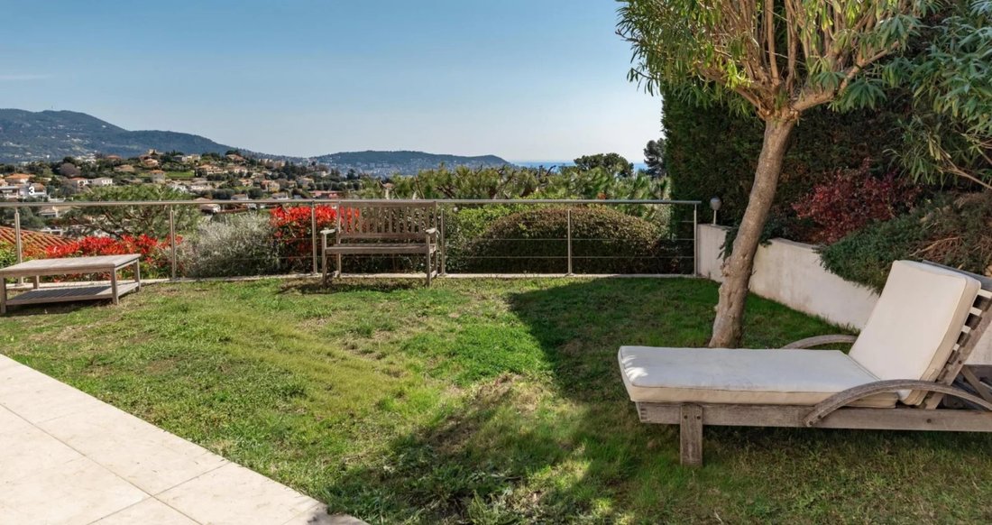 House in Nice, Provence-Alpes-Côte d'Azur, France 4 - 17548697