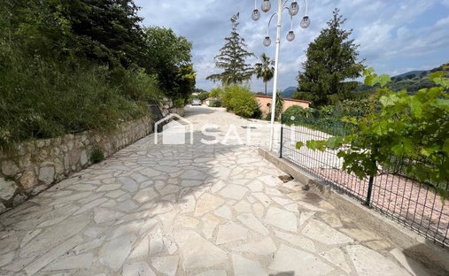 House in Laghet-Périphérie, La Trinité, France 1