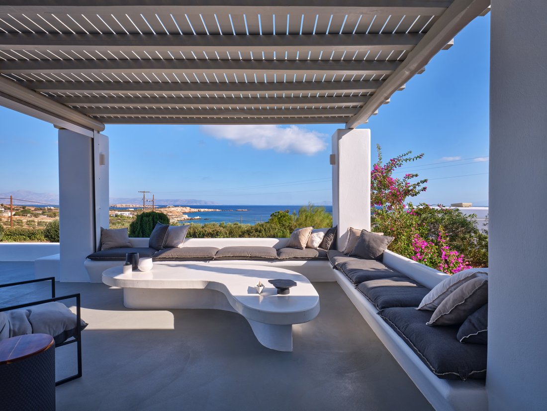 Villa in Paros, Aegean, Griechenland 5 - 17548780