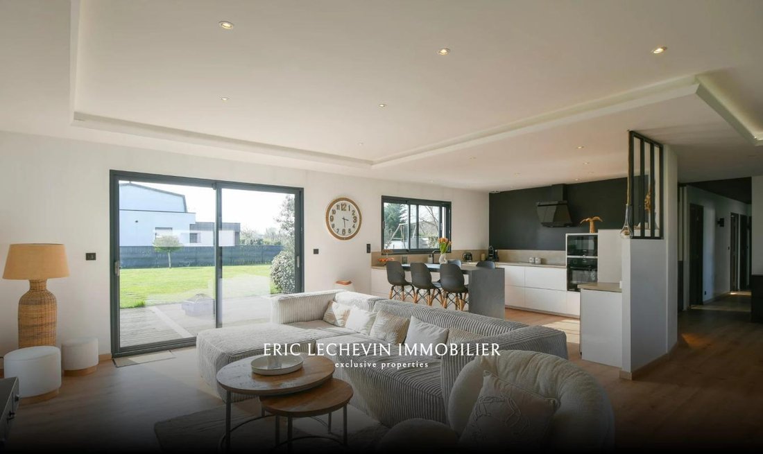 House in Groffliers, Hauts-de-France, France 3 - 17548478