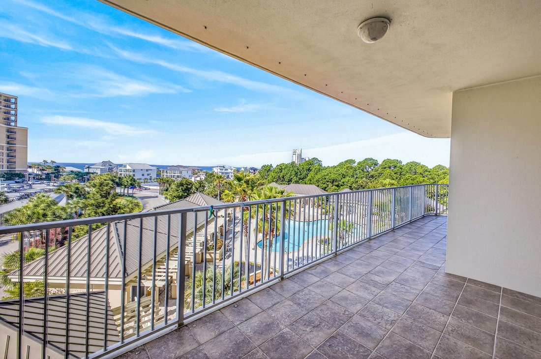 Condo in Miramar Beach, Florida, United States 2 - 17551928
