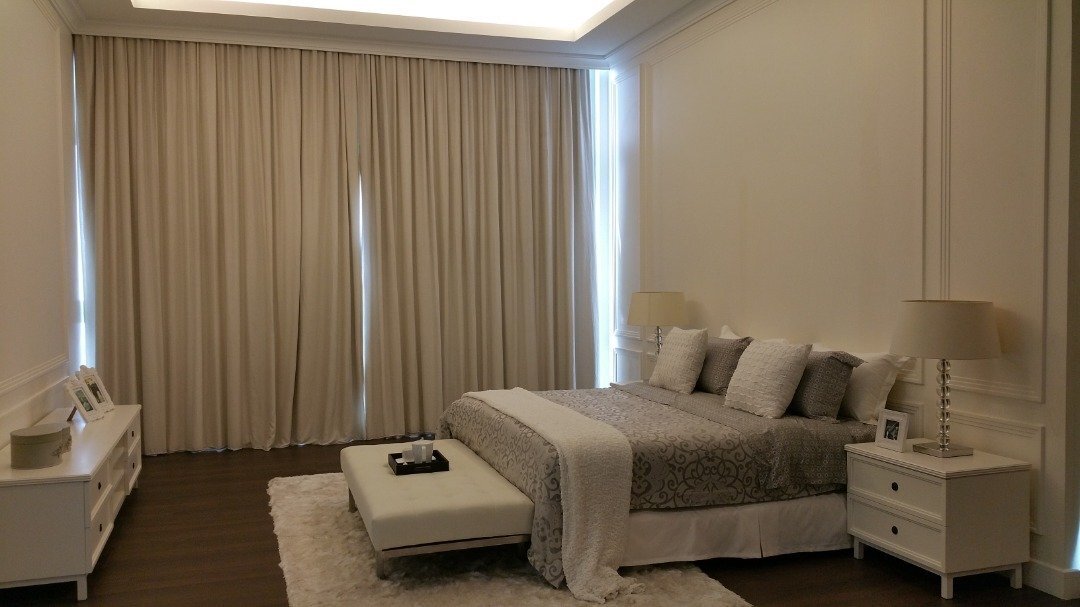 Condo in Kuala Lumpur, Federal Territory of Kuala Lumpur, Malaysia 5 - 17551089