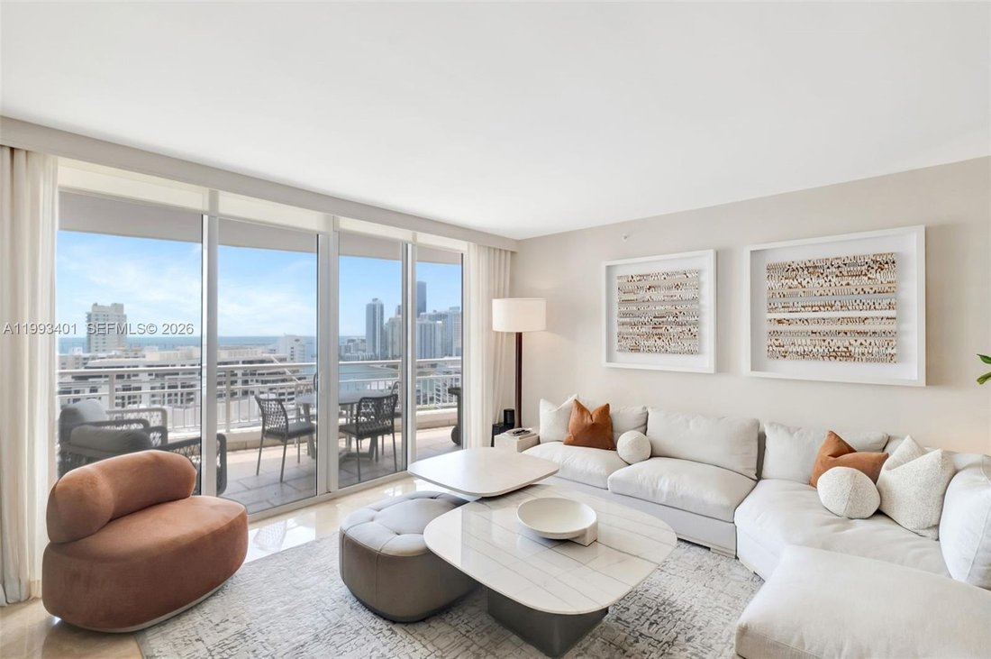 Condo in Miami, Florida, United States 1 - 17549833