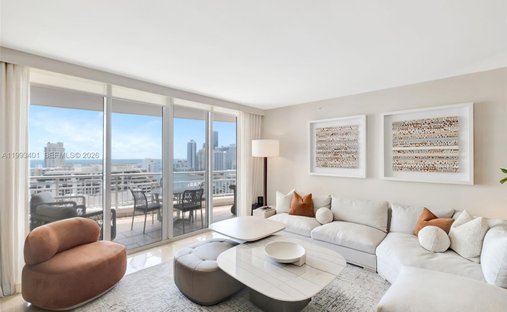 Condo in Miami, Florida, United States 1