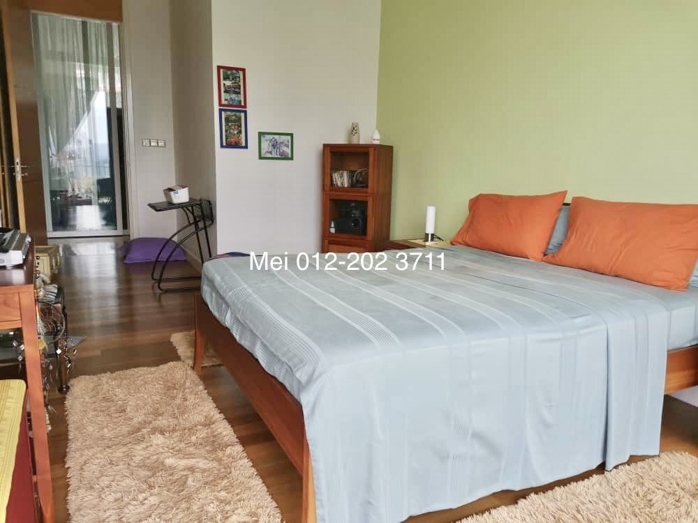 Condo in Kuala Lumpur, Federal Territory of Kuala Lumpur, Malaysia 4 - 17551044