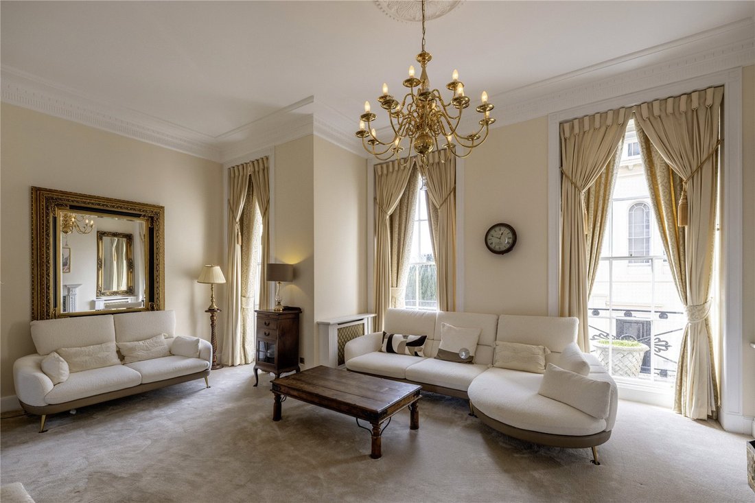 House in Marylebone, Westminster, England 3 - 17548897