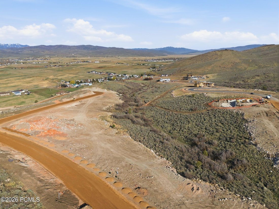 Land in Kamas, Utah, United States 3 - 17552981
