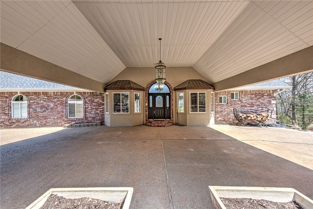 House in Rogers, Arkansas, United States 4 - 17549130