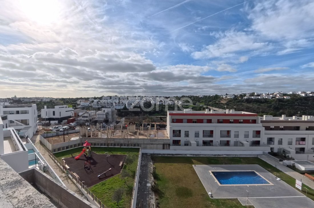 Appartamento a Tavira (Santa Maria e Santiago), Algarve, Portogallo 3 - 17553437
