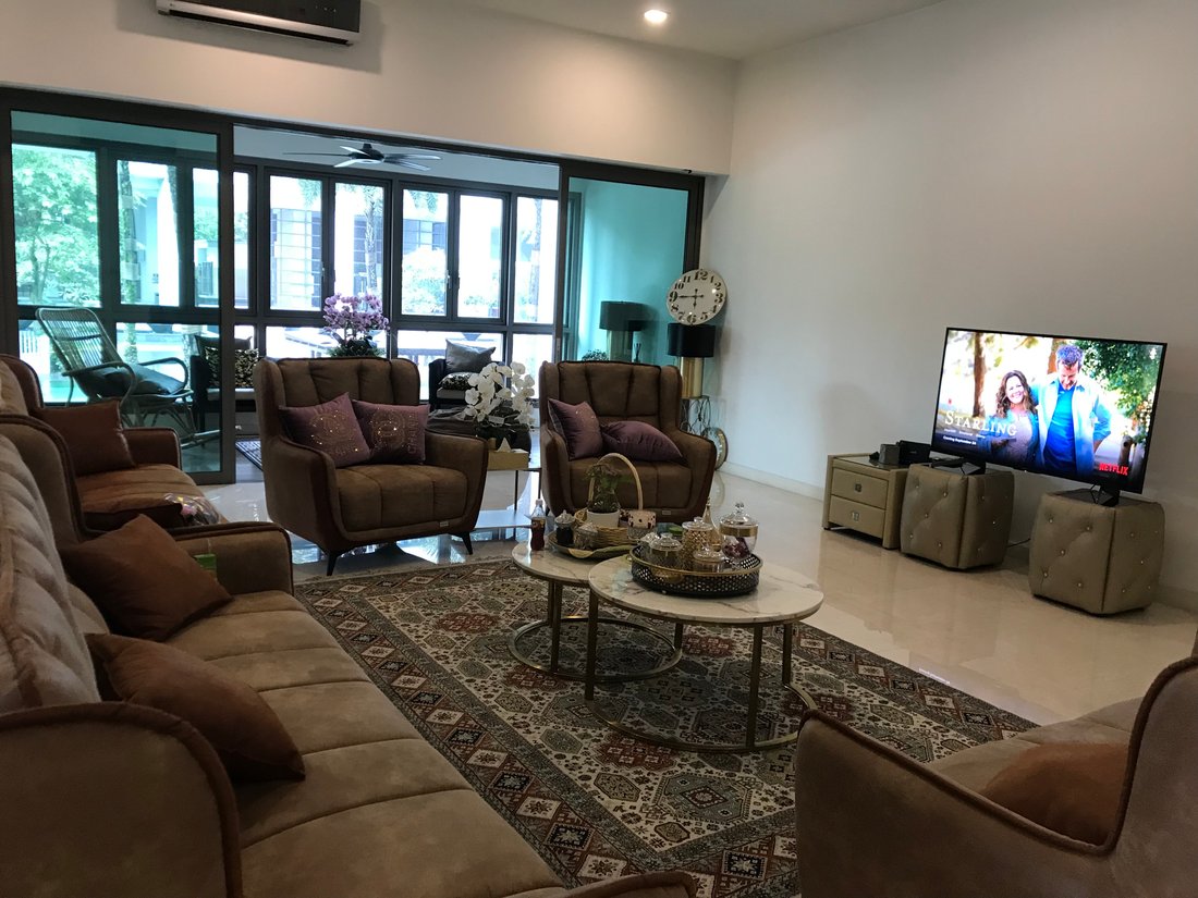 Condo in Kuala Lumpur, Federal Territory of Kuala Lumpur, Malaysia 2 - 17551016